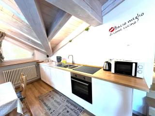 Il loft di Angela - You & Me case vacanza - 5