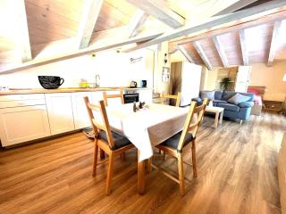 Il loft di Angela - You & Me case vacanza - Aosta - 8