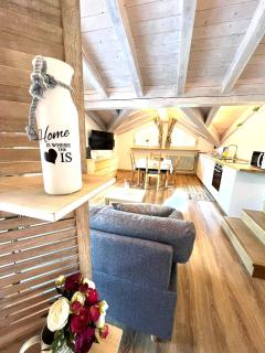 Il loft di Angela - You & Me case vacanza - Aosta - 1