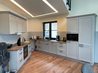 Ferienhaus Inselglück in der Puddeminer Wiek - Poseritz - 2