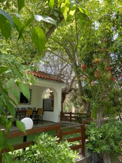 Villa Nāos - Skála Foúrkas - 6