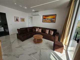 Bistrica Sea view Apartment - Sarandë - 4