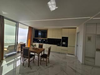 Bistrica Sea view Apartment - Sarandë - 1