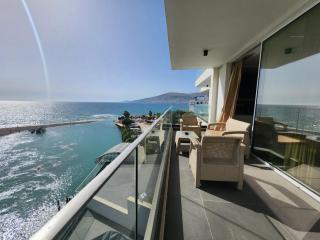 Bistrica Sea view Apartment - Sarandë - 7