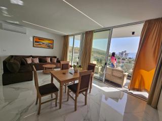 Bistrica Sea view Apartment - Sarandë - 8