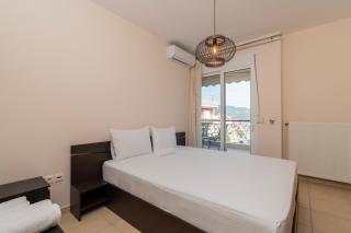 SithoniaRS 2nd Floor Center Apartment with amazing Seaview - Neos Marmaras - 9