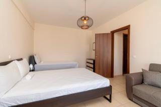 SithoniaRS 2nd Floor Center Apartment with amazing Seaview - Neos Marmaras - 8