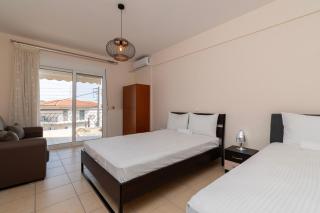 SithoniaRS 2nd Floor Center Apartment with amazing Seaview - Neos Marmaras - 6