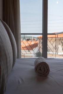 SithoniaRS 2nd Floor Center Apartment with amazing Seaview - Neos Marmaras - 3