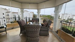Stunning and stylish 1 bed apartment TR231LT - Los Tomases - 6