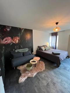 Logis Hotel restaurant de la Poste - 2