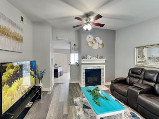 Palms At Cove View 1704 - Glowing Fun - 9