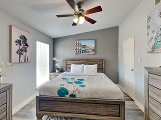Palms At Cove View 1704 - Glowing Fun - Galveston - 6