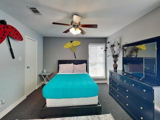 Palms At Cove View 1704 - Glowing Fun - Galveston - 3