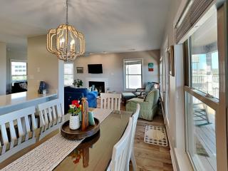 Serenity Now - Topsail Beach - 1