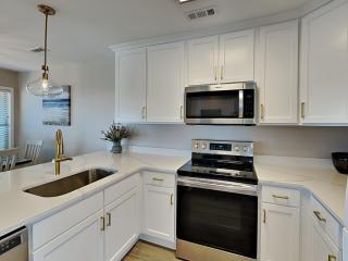 Serenity Now - Topsail Beach - 3