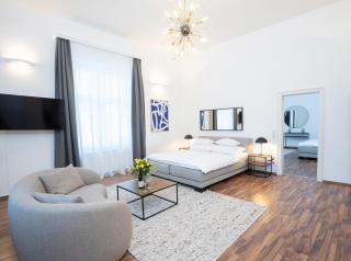 Smile Apartments am Stadtpark - Krems an der Donau - 4