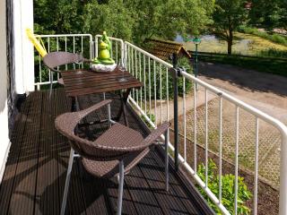 FIP Park Teichblick - Poel - 2
