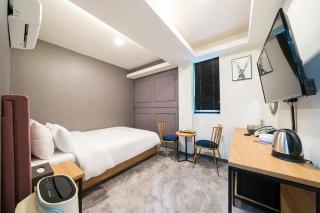 Ami Hostel - Incheon - 8