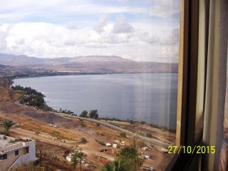 Golan Hotel - Tiberias - 7