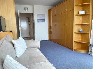 Frische Brise FeWo 09 08 - Cuxhaven - 4