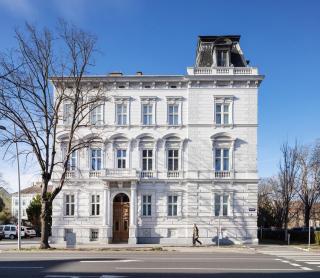 Smile Apartments am Stadtpark - Krems an der Donau - 0