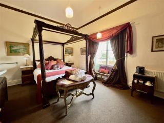 Calthwaite Hall Bed & Breakfast - Penrith - 1