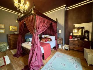 Calthwaite Hall Bed & Breakfast - Penrith - 2