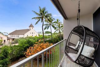 Kailua Village#201 - 9