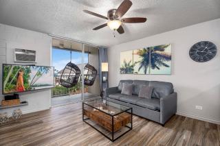 Kailua Village#201 - 7