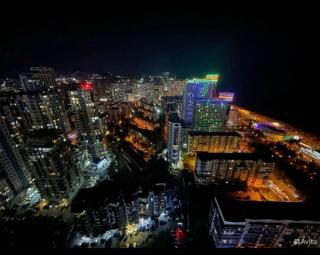 Hotel Batumi Orbi City bloki c - Batoemi - 0