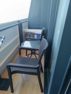 Hotel Batumi Orbi City bloki c - Batoemi - 3