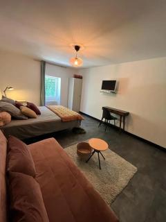 Logis Hotel restaurant de la Poste - 3