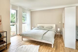 Modernes Apartment beim Domplatz - 3