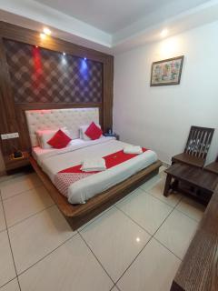 Anku sharma hotels - Katra - 0