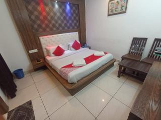 Anku sharma hotels - Katra - 2