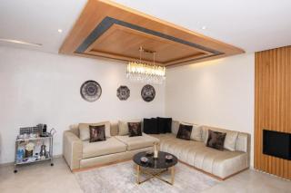 Appartement raffiné dans un quartier de luxe - 5