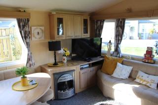Retreat static caravan - Camelford - 8