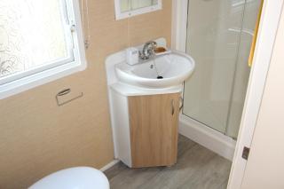 Retreat static caravan - Camelford - 7