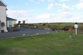 Retreat static caravan - Camelford - 3