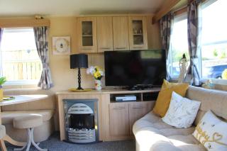 Retreat static caravan - Camelford - 2