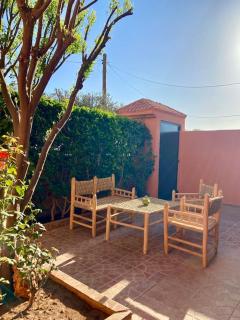 Seaside 2 Bedrooms Ground Floor - Villa - Agadir - 9