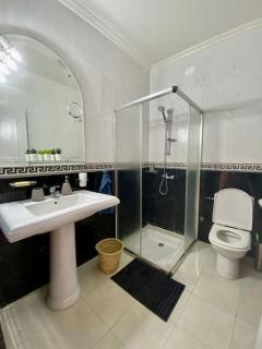 Seaside 2 Bedrooms Ground Floor - Villa - Agadir - 7