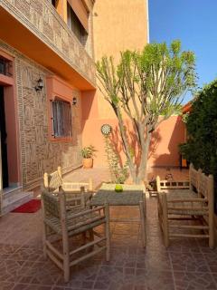 Seaside 2 Bedrooms Ground Floor - Villa - Agadir - 6