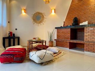 Seaside 2 Bedrooms Ground Floor - Villa - Agadir - 2