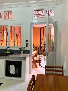 Seaside 2 Bedrooms Ground Floor - Villa - Agadir - 1