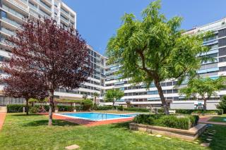Calatrava by Alma Suites - Valencia - 9