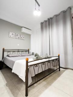 Ofrynio Luxury Apartments & Pool - Ofrínion - 4