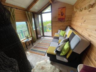 Langaland Glamping - Susenii Bîrgăului - 3