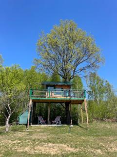 Langaland Glamping - Susenii Bîrgăului - 7